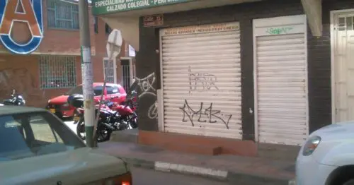 ALMACEN IBETT BOGOTÁ ALMACEN IBETT BOGOTÁ